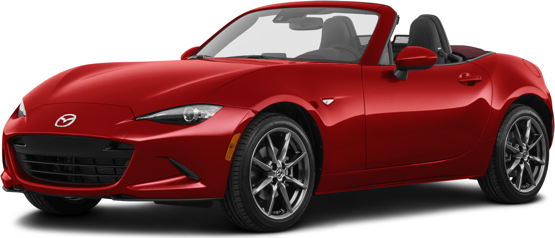 2018 MAZDA MX-5 Miata Club Convertible 2D Price, Listings